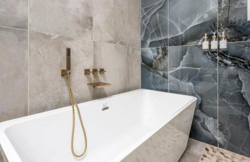 H2O Oasis Tree House - Foto 10