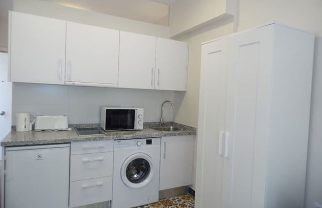 Apartamentos San Miguel - Foto 58