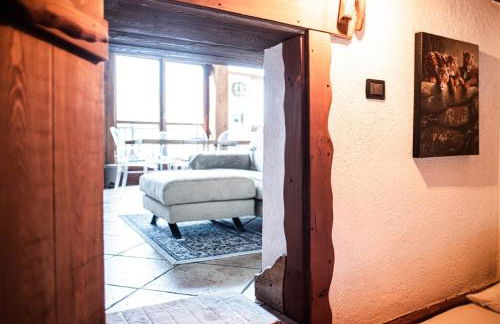 Il Gad-sby Lodge Lusso esclusivo nel cuore di Oulx - Photo 13