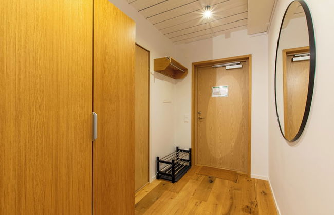 Uptown Hotel Apartments - Foto 16