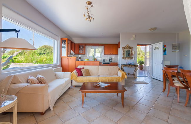 Villa Chrysalida - Foto 18