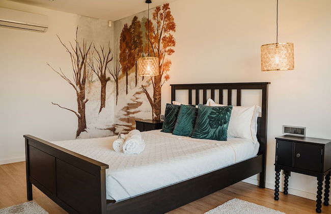 Encosta de Louredo by Pousadela Village - Foto 47