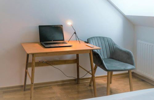 Špansko view -Comfy apartment - Foto 22