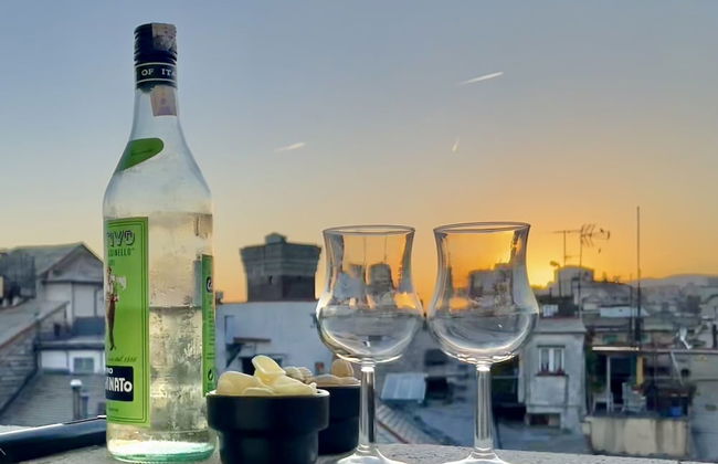 Happy Family Apartments The Roof - Foto 11