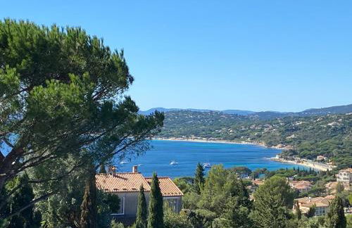 Agréable appartement vue mer - Foto 1