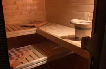 Apartment mit Sauna und Kamin - Foto 17