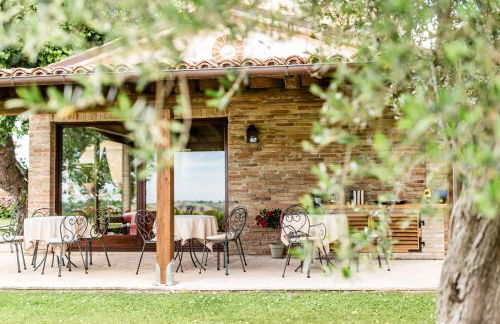 Poggio Antico - Suites and Breakfast - Foto 66