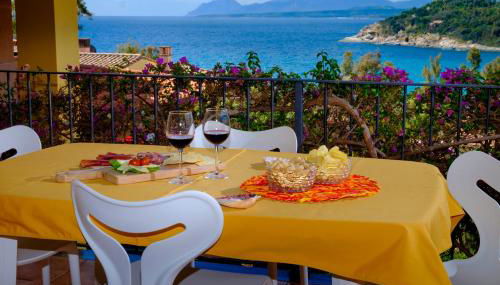 Residence Appartamenti Caffarena - Foto 3