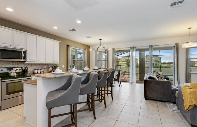 Veranda Palms Resort - Foto 44