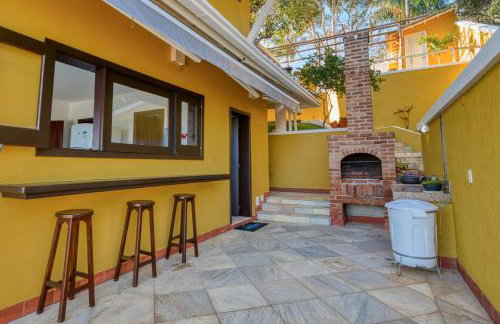 Búzios - Villa avec vue exceptionnelle - Photo 16