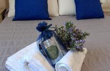 Sardegna Isola Rossa Casa Mirta vista mare e wifi - Foto 10