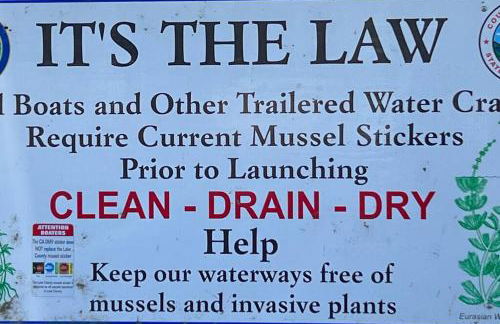 Smiling Otter Retreat! Waterfront/pool/spa/games! - Foto 49