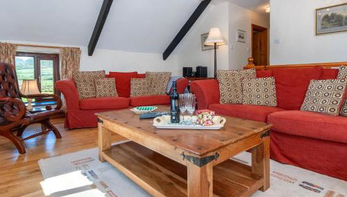 Carn Llidi Cottage - Foto 5