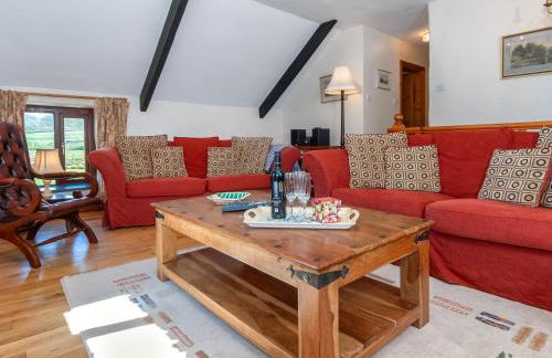 Carn Llidi Cottage - Photo 5