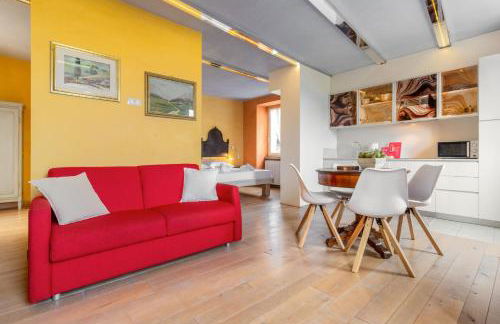 Borgo al Sole by Wonderful Italy - Foto 4