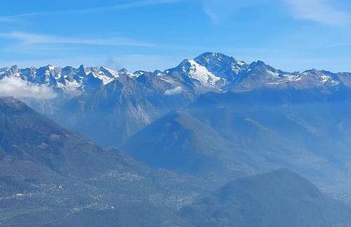 Graziosa, Casetta in Valgerola - Foto 26