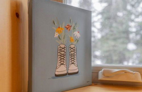 The Alaskan Dream Lodge - Foto 25