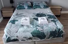 Dom wakacyjny Bliźniacza Natura nad rzeką, Makosieje - Foto 9