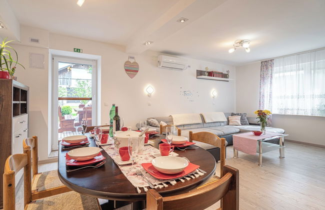 House Dijana With Pool - Foto 20