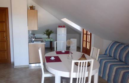 Appartamento panoramico Santa Domenica - Foto 9