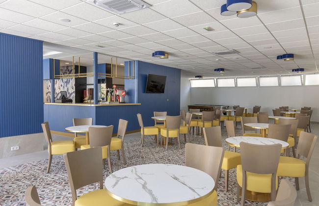 Aparthotel BCL Levante Beach - Photo 31