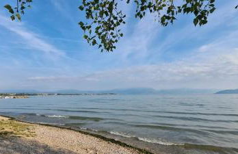 Casa Belvì - Family Appartement Lugana-Sirmione - Foto 16