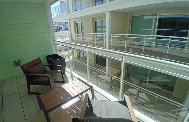 Marina Club Adriatic, Gibraltar - Studio Apartment - Foto 10