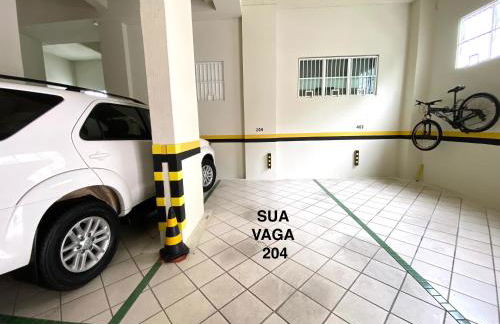 Sea Breeze - Brisa do Mar - Pé na Areia em Itapema - Foto 57