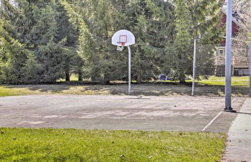 Modern Sturgeon Bay Home by Potawatomi State Park! - Foto 20