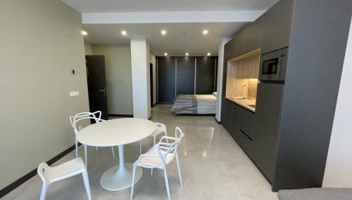 Apartamentos Aljama - Foto 3