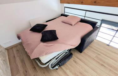 L'étable du Moulin - Foto 7