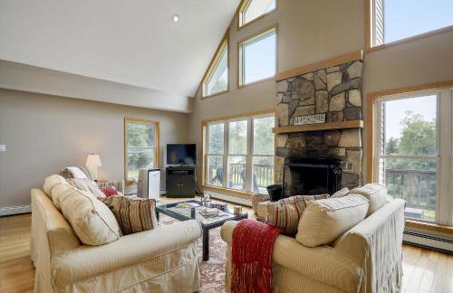 Four Seasons Chalet - Foto 8