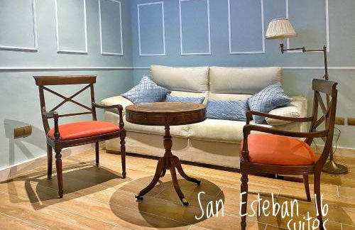 SUITES SAN ESTEBAN 16 Principe - Foto 27