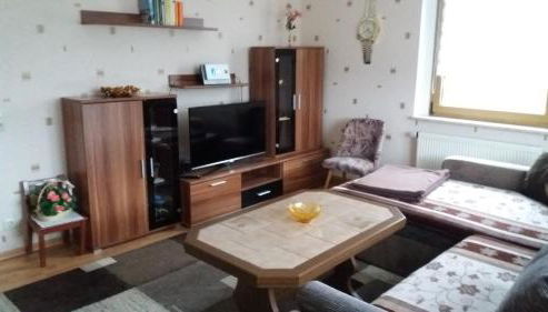 Rennsteigwohnung Rust - Foto 3