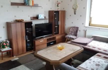 Rennsteigwohnung Rust - Foto 3