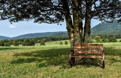 Holly Tree Retreat Located In Beautiful Luray, VA. - Foto 4