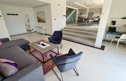 Magnificent new Villa Tofta on Lopud, Croatia. Sea views from the infinity pool - Photo 27