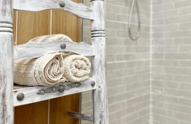 Casa Heresa - große Terrasse mit Meerblick - Photo 21