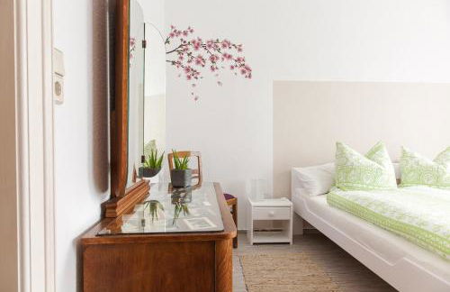 Ferienwohnung Helianthus - Foto 8