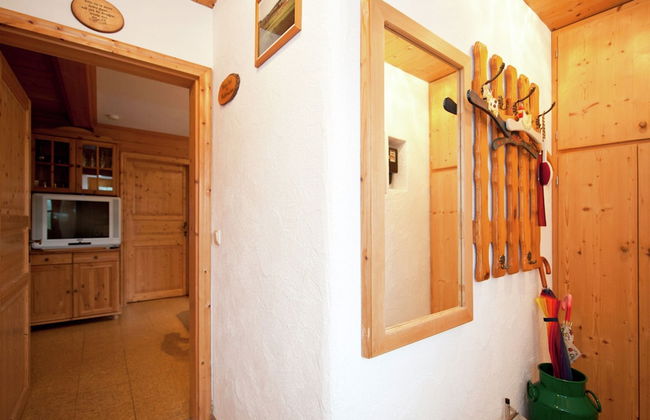 Spacious Apartment in Steingaden near Ski Area - Foto 6