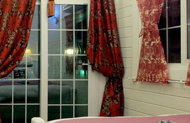 Castle of Magic Pension - Photo 43