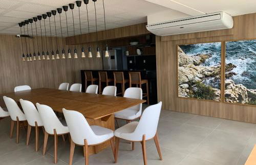 Apartamento 1 Q Vista Mar Salvador - Bahia - Photo 59