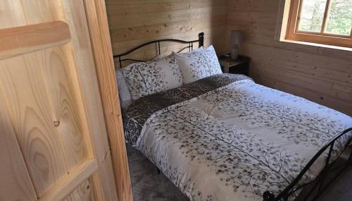 Spruce Cabin - Cabins at Aithernie, East Fife - Foto 3