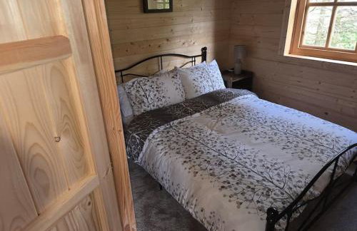 Spruce Cabin - Cabins at Aithernie, East Fife - Foto 3