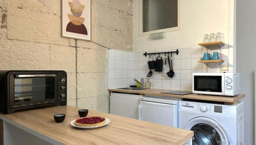 Terracotta - Quai de la Loire - Cozy - Foto 3