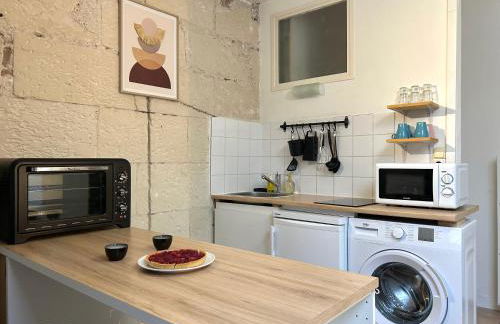 Terracotta - Quai de la Loire - Cozy - Foto 3