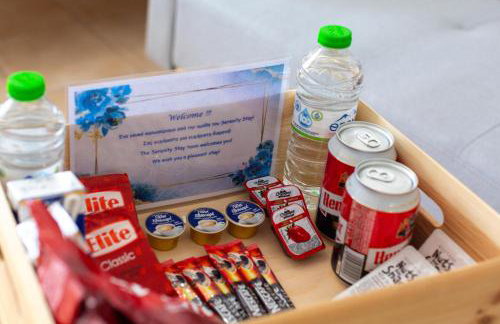 Serenity Stay - Foto 6