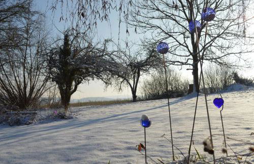 Glashaus Andres Fünf-Sterne-Ferienhaus - Foto 41