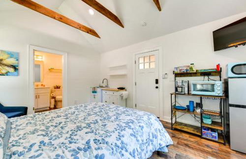 3 Mi to Dtwn Winston-Salem Studio on Miller Park! - Foto 10