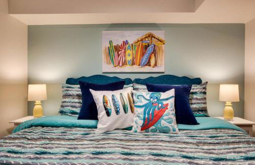 Nye Beach, Close to everything, Ocean View! Beach Bum-Galow - Foto 14